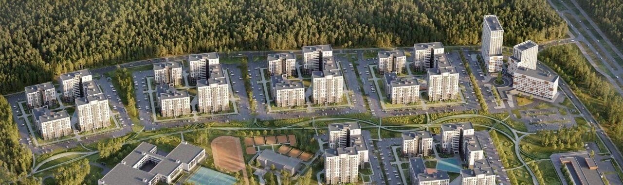 квартира г Петрозаводск ул. Брестская фото 15
