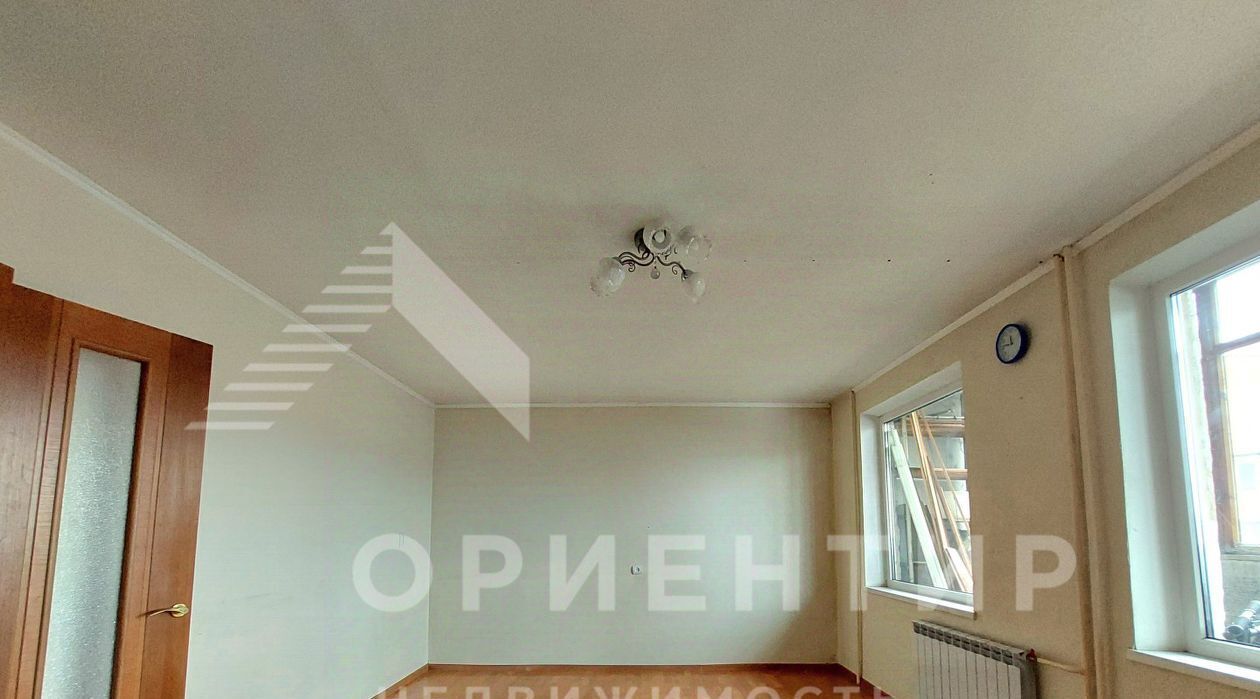 квартира г Екатеринбург Ботаническая ул Профсоюзная 49 фото 8