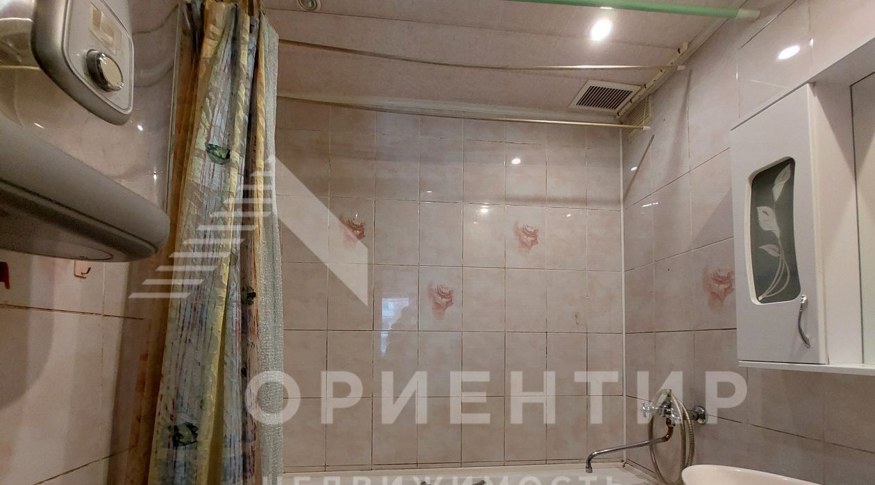 квартира г Екатеринбург Ботаническая ул Профсоюзная 49 фото 14
