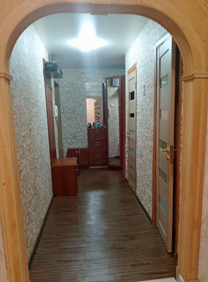 квартира г Самара р-н Советский Советская ул Советской Армии 130а фото 18