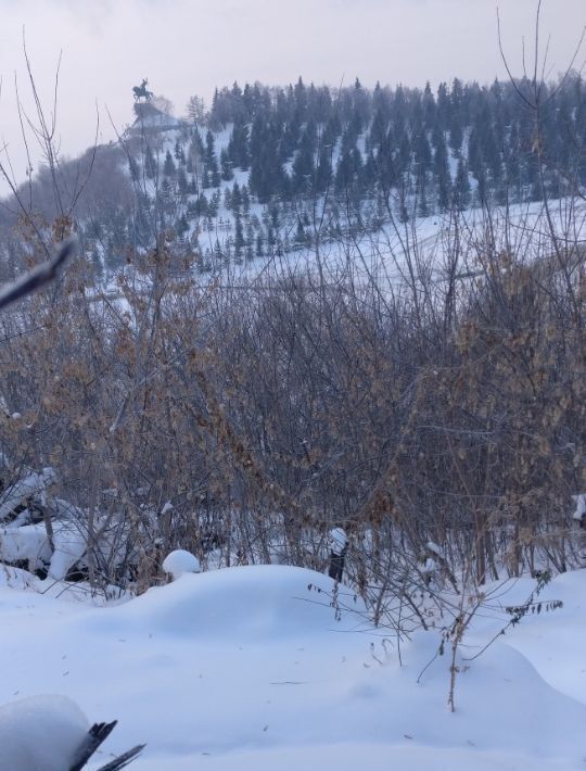 дом г Уфа р-н Кировский ул Верхняя Аульная 25 фото 5