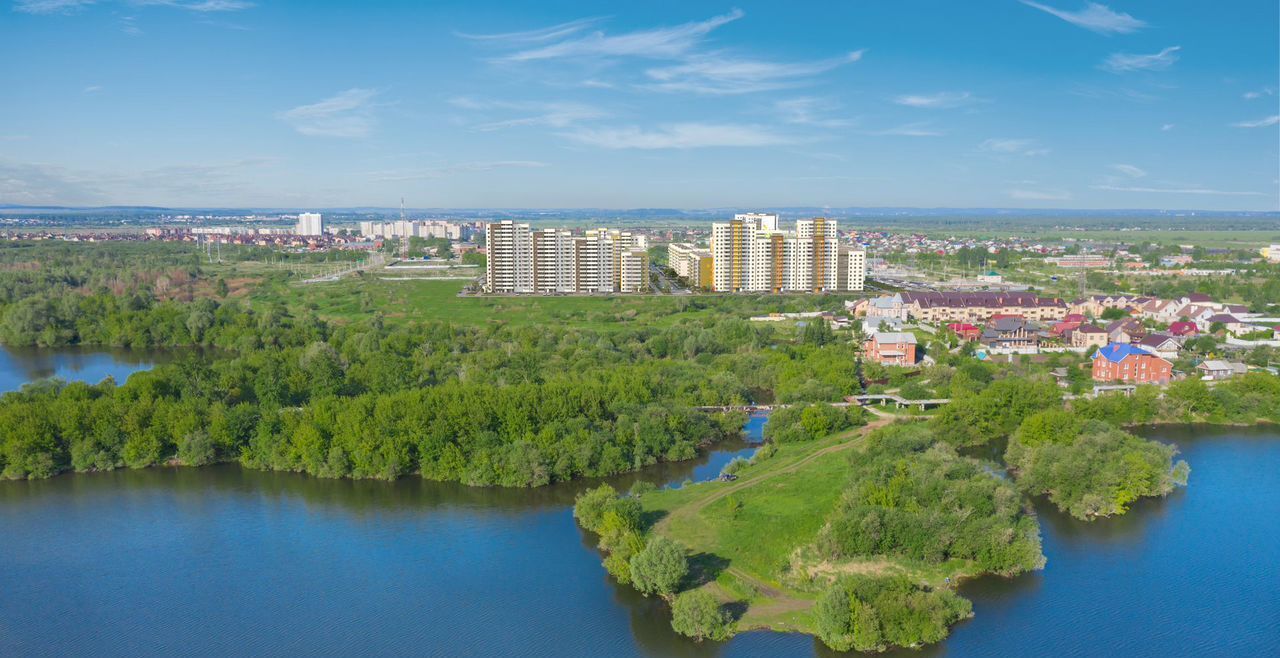 квартира р-н Пермский д Кондратово ул. Г. Н. Нифантова, д. 4а фото 7