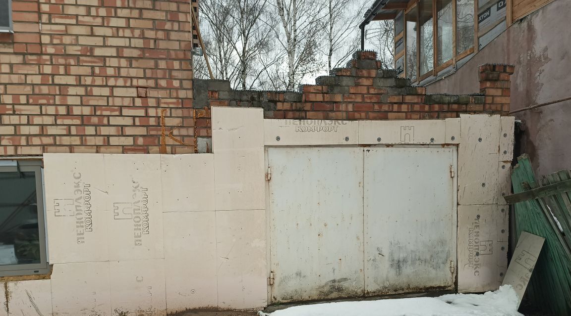 дом г Химки микрорайон Клязьма-Старбеево Ивакино кв-л, 32Б, Беломорская фото 41