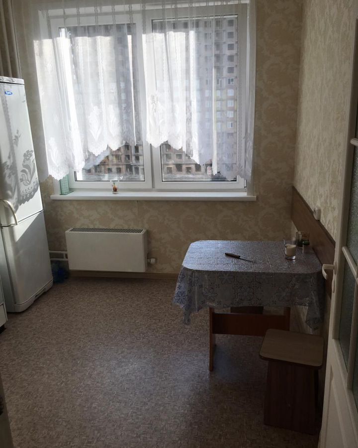 квартира г Красноярск р-н Свердловский ул Лесников 25 фото 9