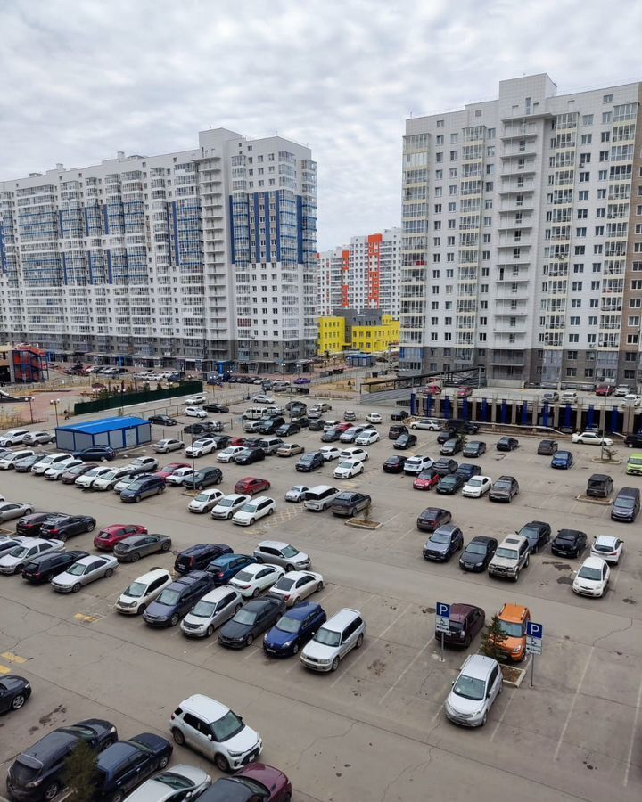 квартира г Красноярск р-н Свердловский ул Лесников 25 фото 19