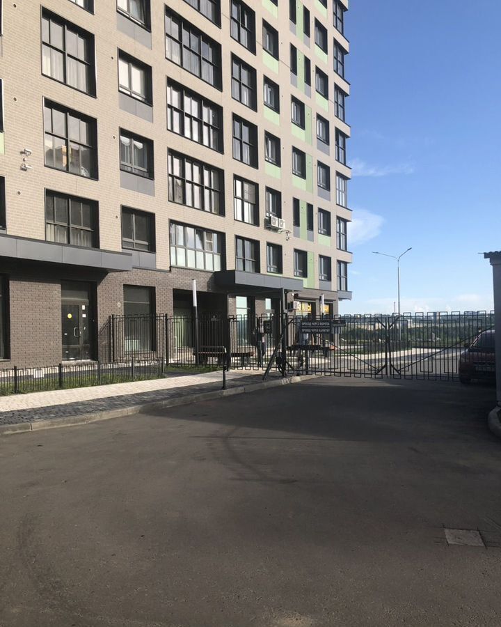 свободного назначения г Иркутск р-н Октябрьский ул Дальневосточная 166 фото 10