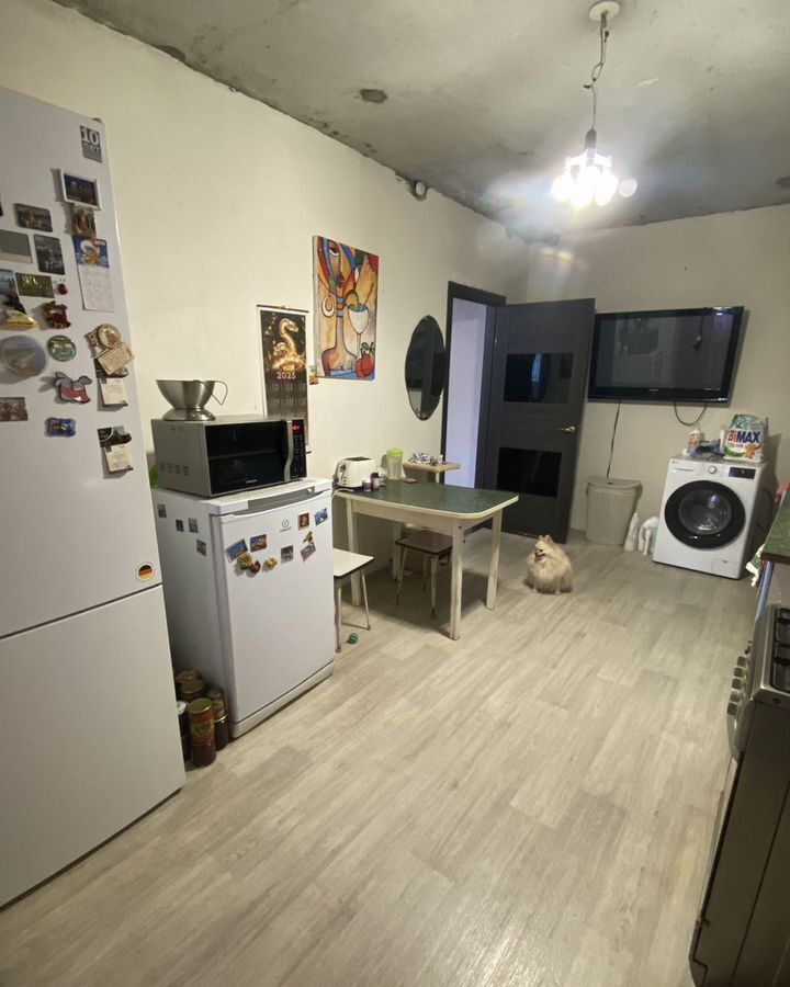 квартира г Саратов р-н Ленинский ул им Блинова Ф.А. 21б фото 7