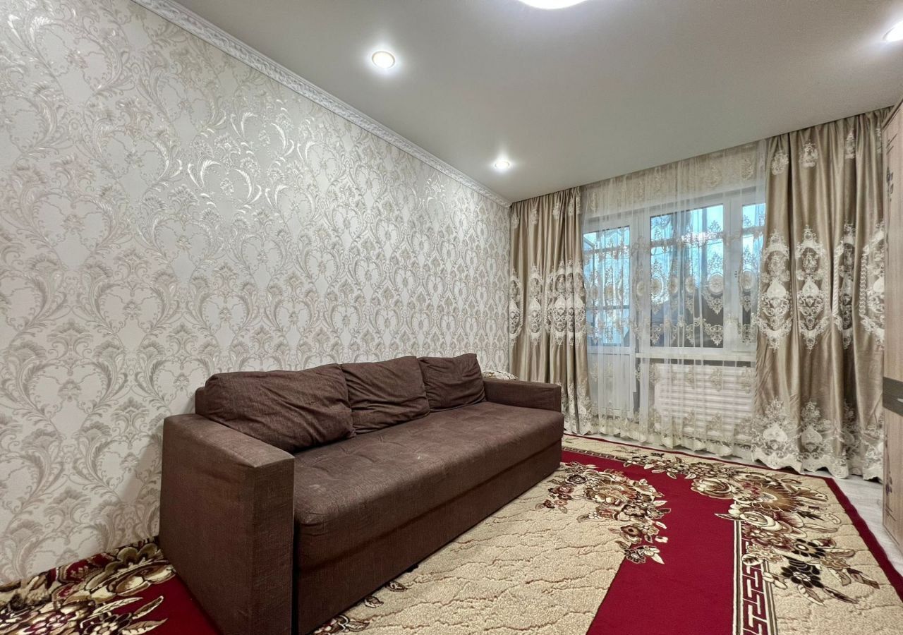 квартира г Пенза р-н Железнодорожный ул Медицинская 7 фото 9