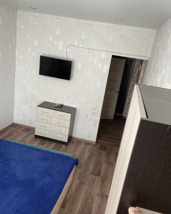 квартира г Краснодар р-н Карасунский ул им. Селезнева 4/4 фото 5
