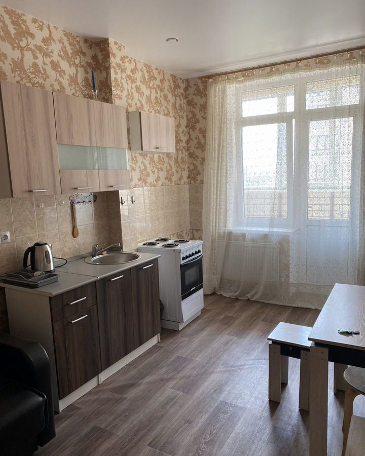 квартира г Краснодар р-н Карасунский ул им. Селезнева 4/4 фото 9