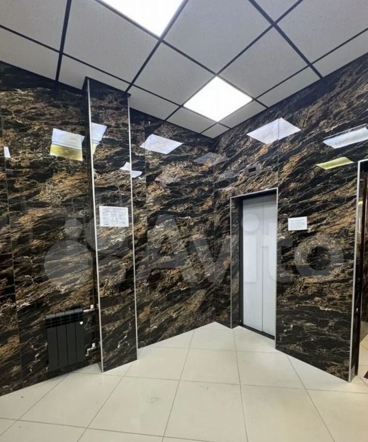 квартира г Краснодар р-н Карасунский ул им. Селезнева 4/4 фото 11