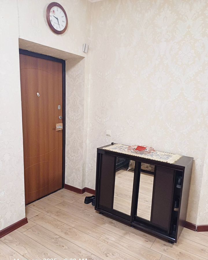 квартира г Нальчик Горная ул Карашаева 18 фото 24