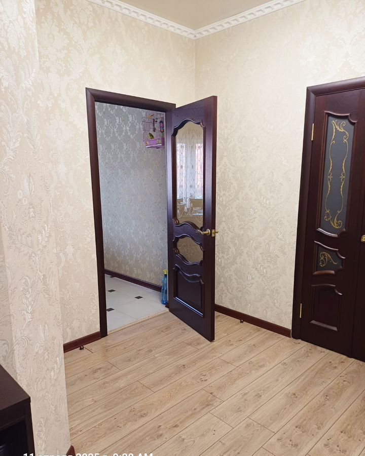квартира г Нальчик Горная ул Карашаева 18 фото 26