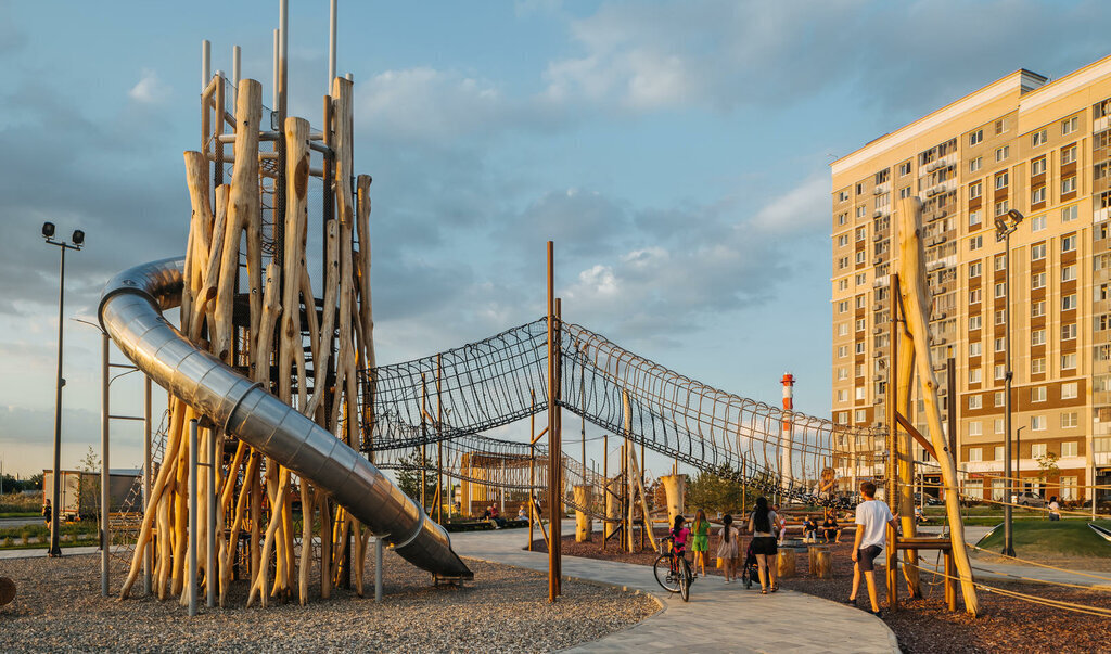 квартира г Москва метро Щербинка ТиНАО ул Логинова 3 фото 6