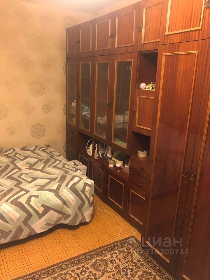 квартира г Реутов пр-кт Мира 17 фото 4