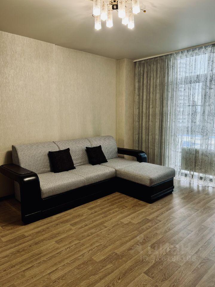 квартира г Краснодар р-н Западный ул Дальняя 39/3 фото 6