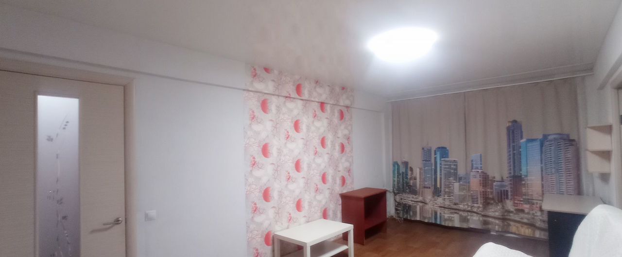 квартира г Улан-Удэ р-н Октябрьский 47-й квартал ул Конечная 1 фото 1