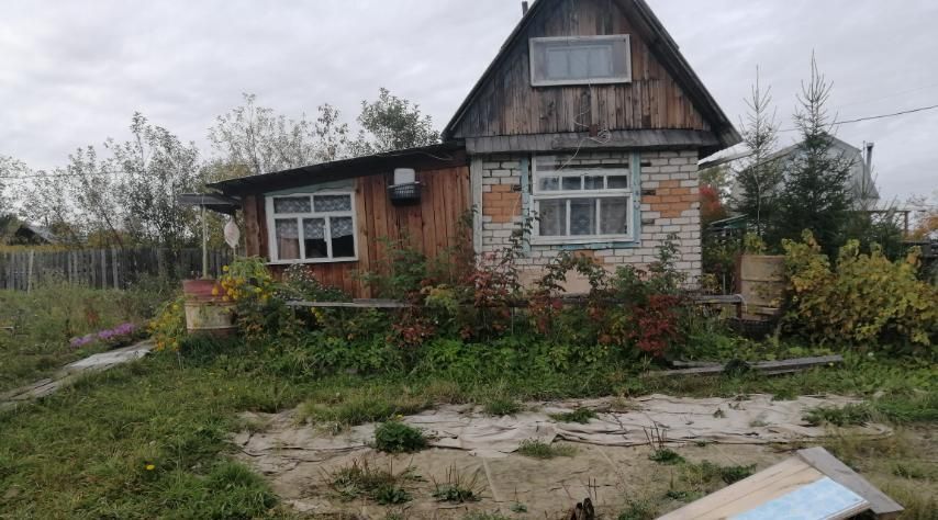 дом г Добрянка снт Нива 201 фото 1