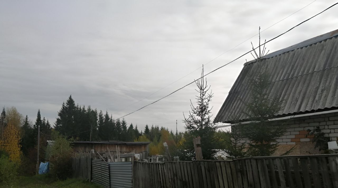 дом г Добрянка снт Нива 201 фото 3