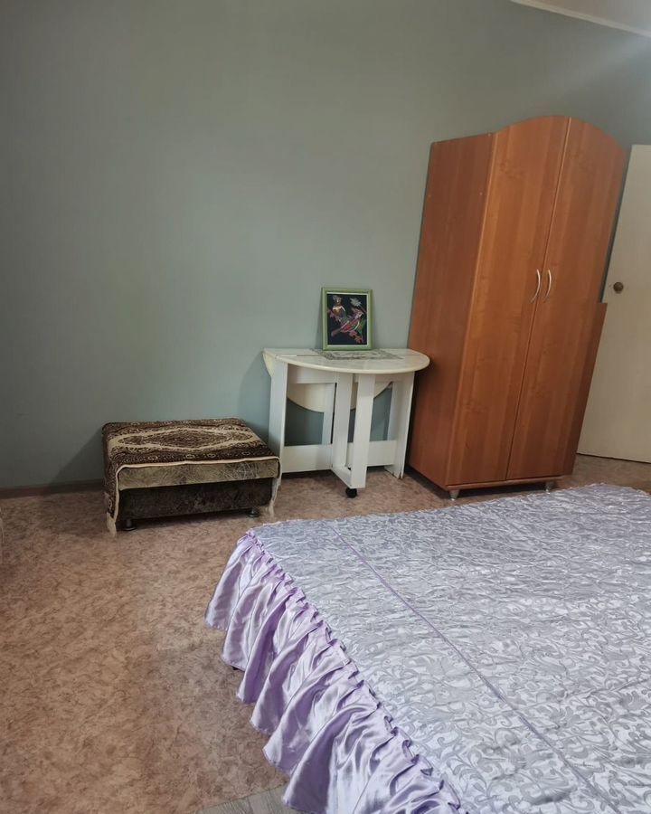 квартира г Новосибирск р-н Центральный Маршала Покрышкина ул Крылова 64б фото 3