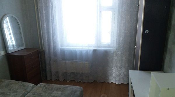 комната г Красноярск р-н Советский Зеленая Роща ул Тельмана 43 фото 1