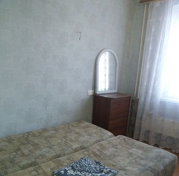 комната г Красноярск р-н Советский Зеленая Роща ул Тельмана 43 фото 2