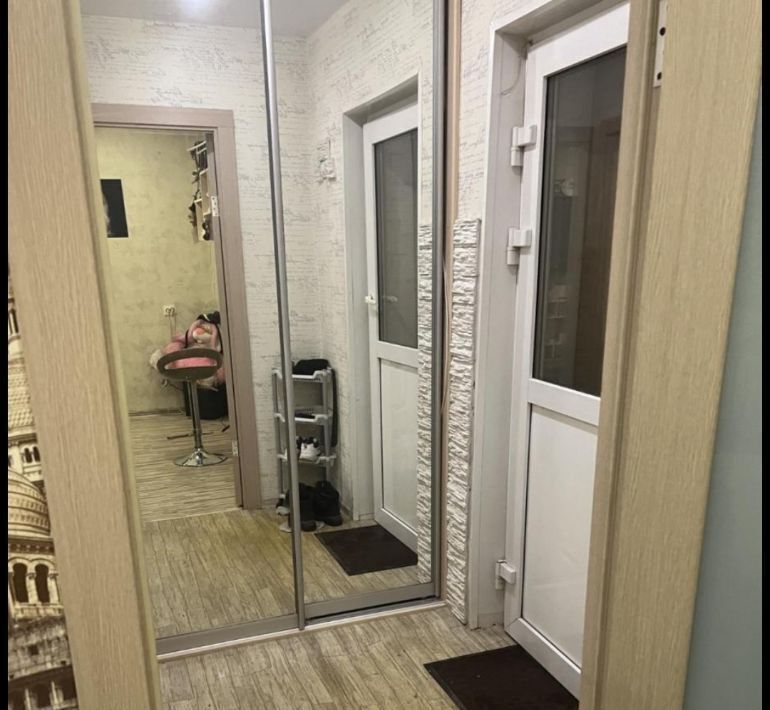 квартира г Красноярск р-н Советский ул Шахтеров 12 фото 4