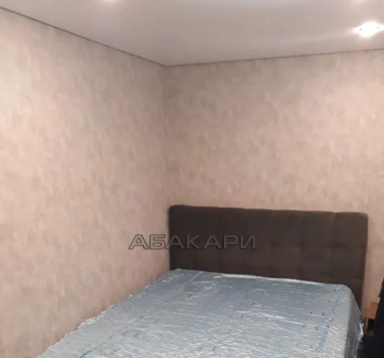 квартира г Красноярск р-н Кировский ул Академика Вавилова 37а фото 3