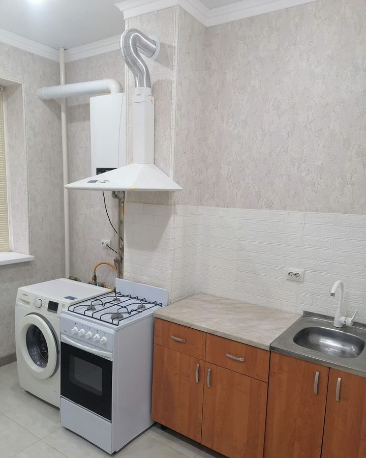 квартира г Нальчик Горная ул Солнечная 10к/3 фото 3