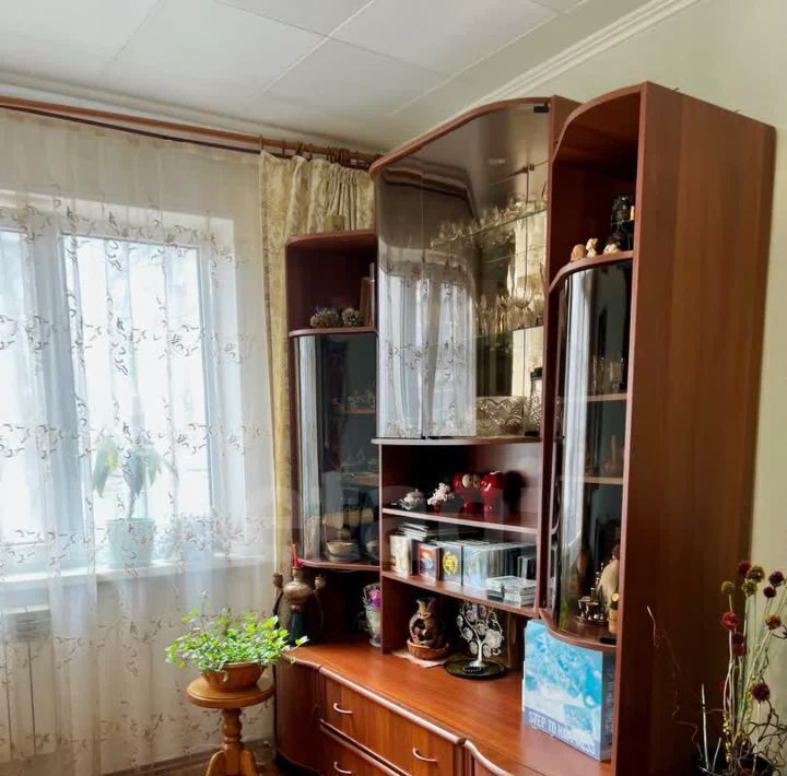 квартира г Владивосток р-н Ленинский ул Нерчинская 27 фото 3