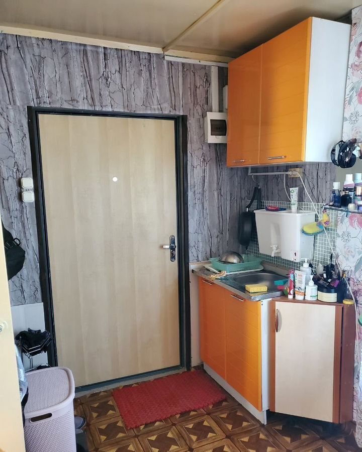 дом г Красноярск р-н Свердловский снт Мечта-2 фото 8