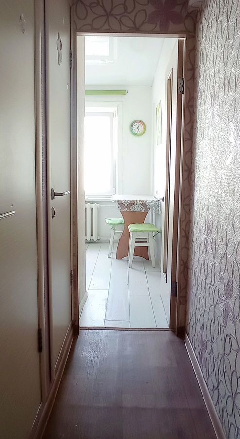 квартира г Улан-Удэ р-н Октябрьский 47-й квартал ул Конечная 1 фото 11