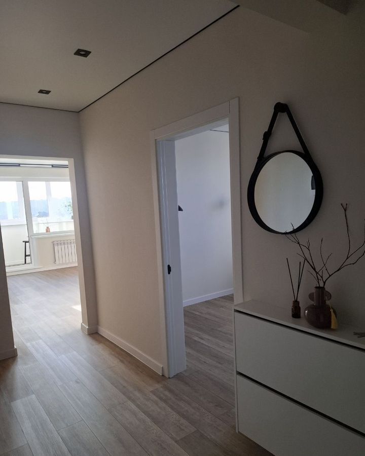 квартира г Красноярск р-н Советский ул Алексеева 14 фото 17