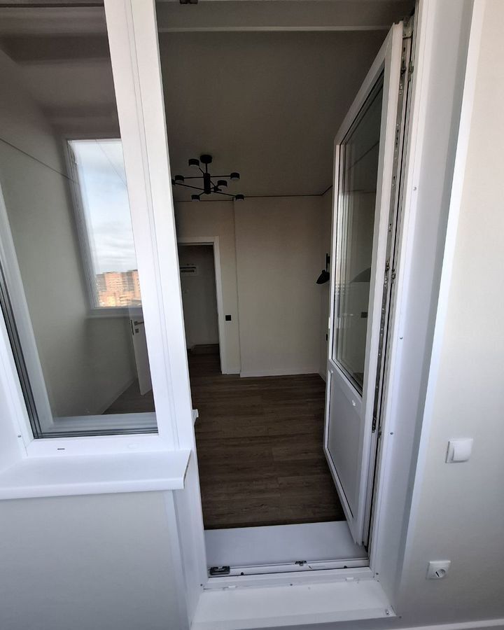 квартира г Красноярск р-н Советский ул Алексеева 14 фото 24