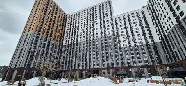 п Масловский Филатов луг, г. Никитина ул., 11к 4 фото