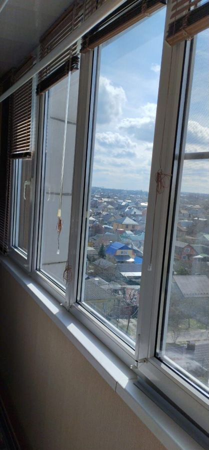 квартира г Воронеж р-н Левобережный ул Порт-Артурская 21 фото 4