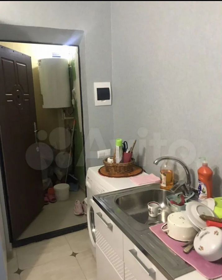 комната г Геленджик ул Гоголя 11 фото 3