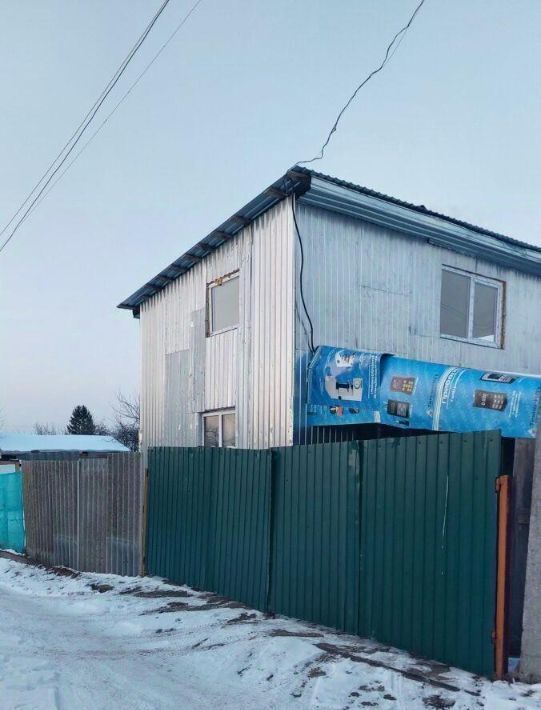 дом г Энгельс снт Химик-2 фото 1