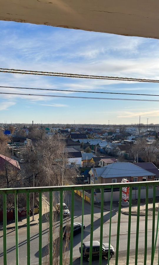 комната г Оренбург р-н Промышленный проезд Коммунаров 6 фото 3