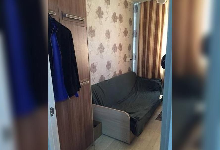 квартира г Ижевск городок Машиностроителей р-н Ленинский Машиностроитель 104 фото 1