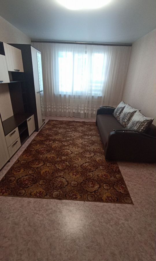 квартира г Воронеж р-н Коминтерновский ул Беговая 219/2 фото 4