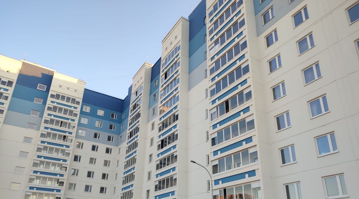 квартира г Пермь р-н Дзержинский ул Маяковского 54 фото 9
