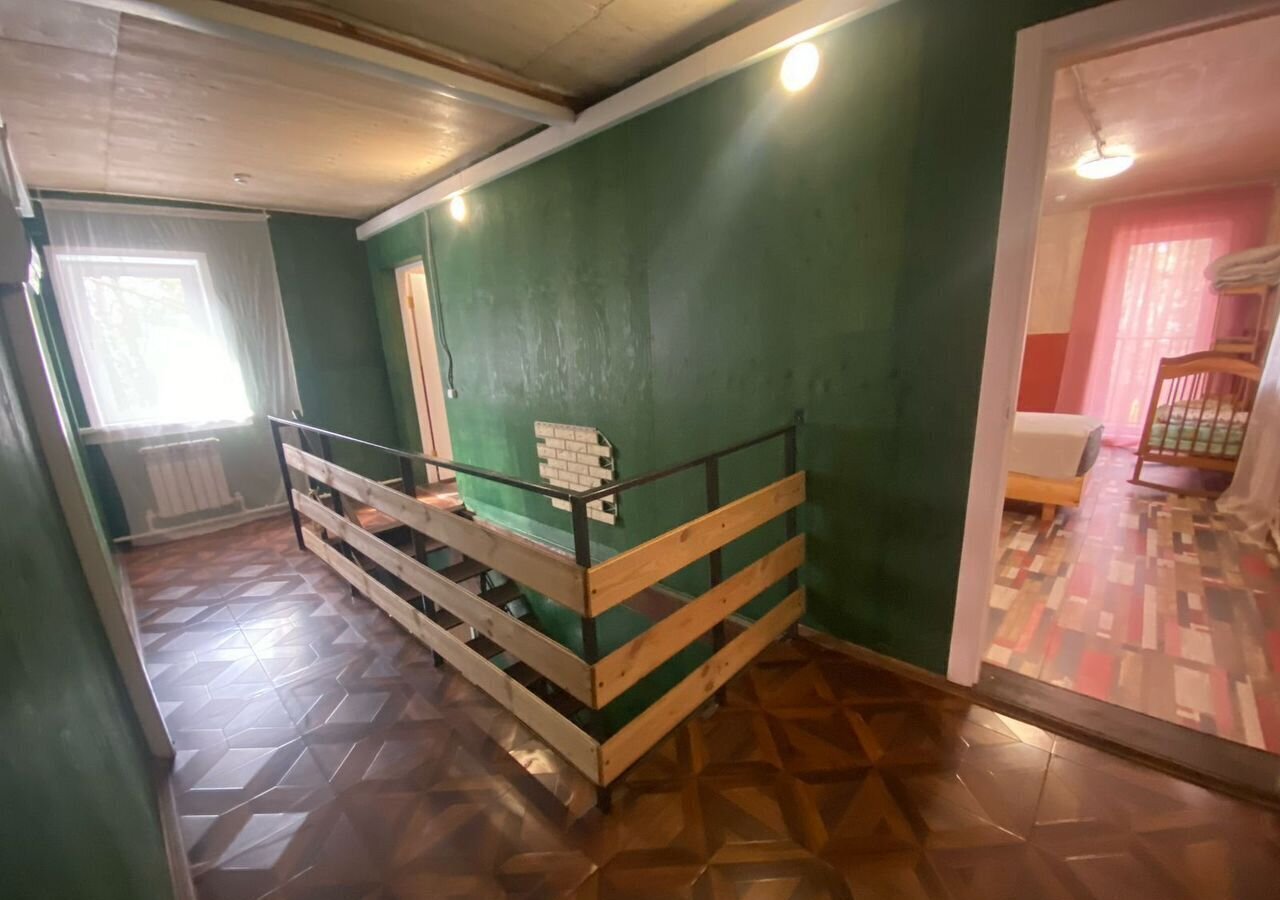 дом г Новосибирск р-н Советский туп Бердский 9/2 Бердское шоссе фото 4