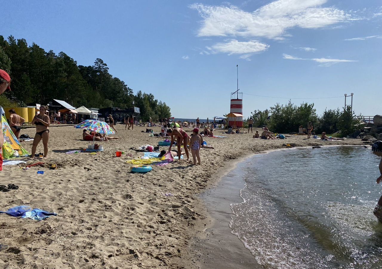 дом г Новосибирск р-н Советский туп Бердский 9/2 Бердское шоссе фото 40
