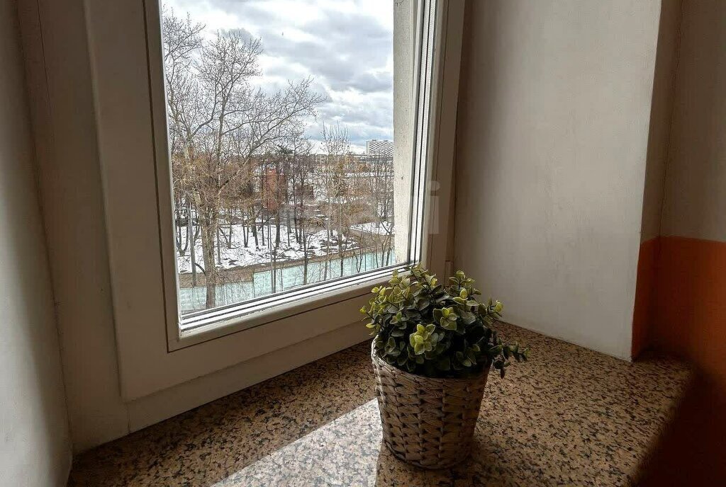 квартира г Москва ул Сельскохозяйственная 9 Ботанический сад фото 7