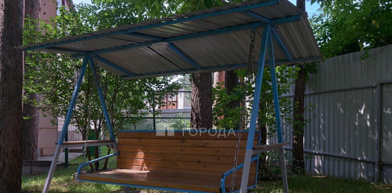 дом г Томск р-н Кировский ул. Радиоцентр Поселок фото 11