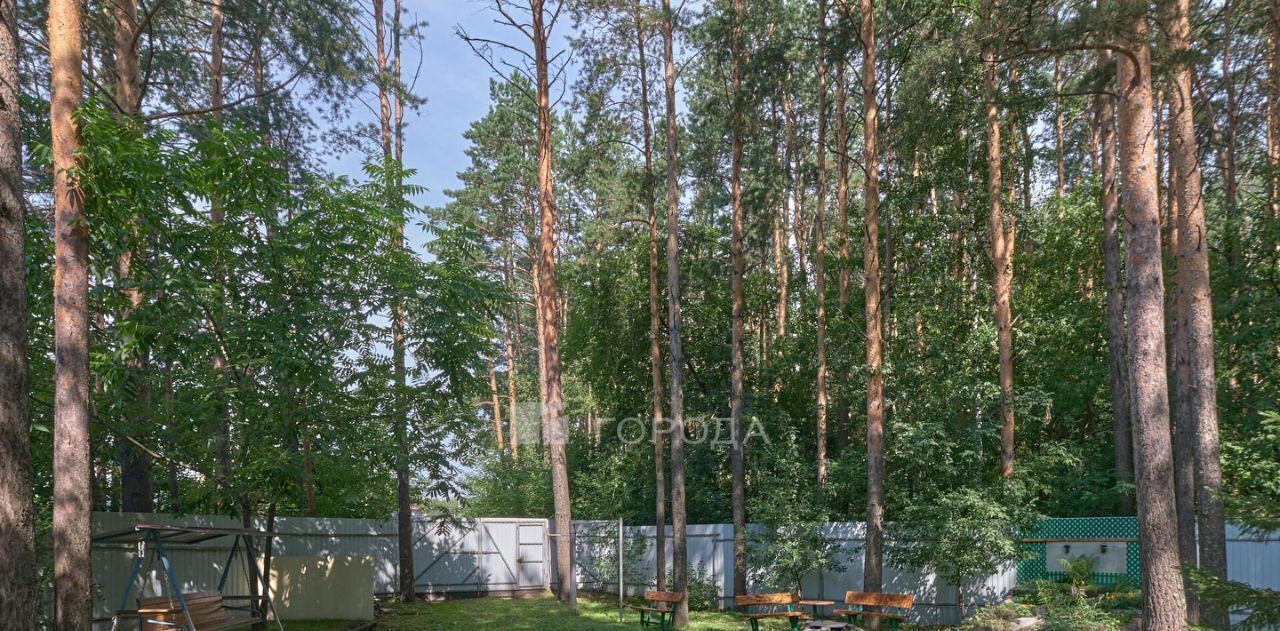дом г Томск р-н Кировский ул. Радиоцентр Поселок фото 7