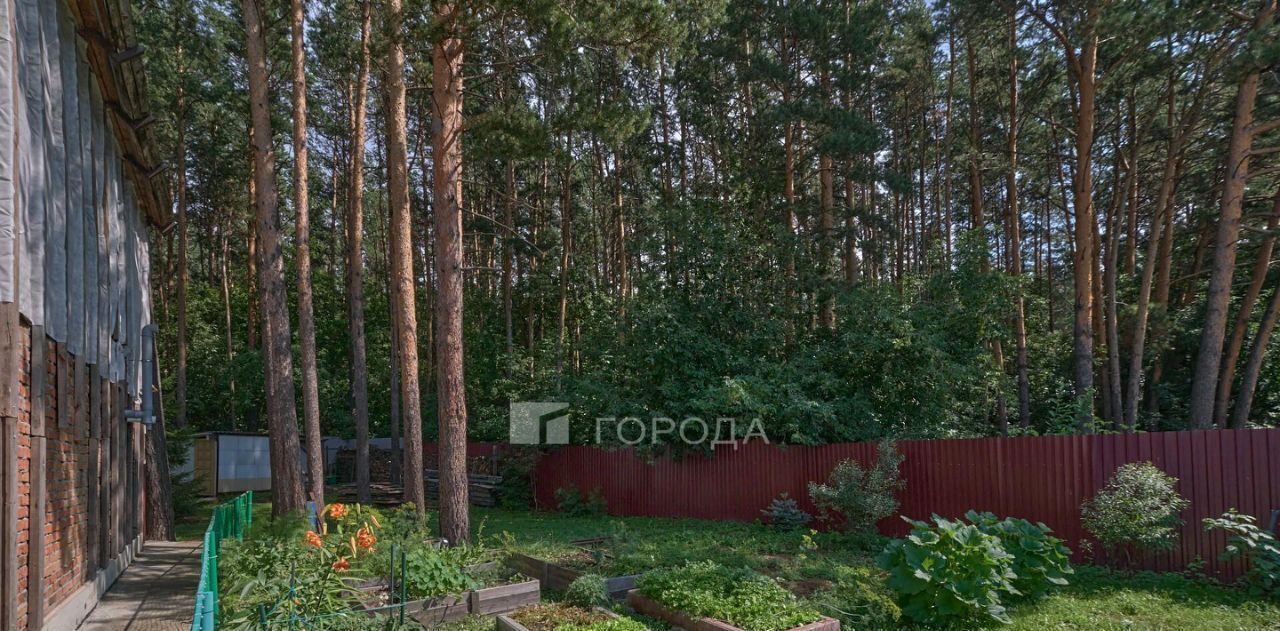 дом г Томск р-н Кировский ул. Радиоцентр Поселок фото 10