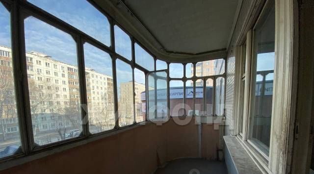 квартира г Новосибирск Берёзовая роща ул Красина 58 фото 6