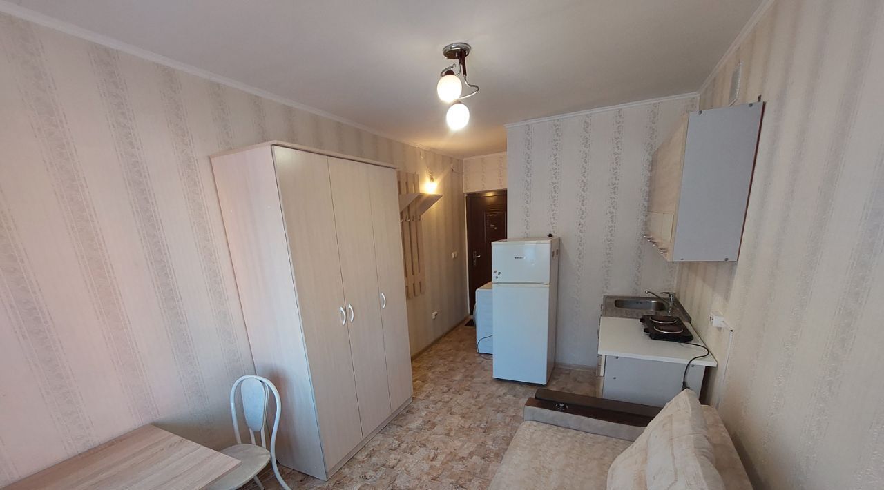 квартира г Томск р-н Октябрьский ул Ново-Киевская 30 фото 2